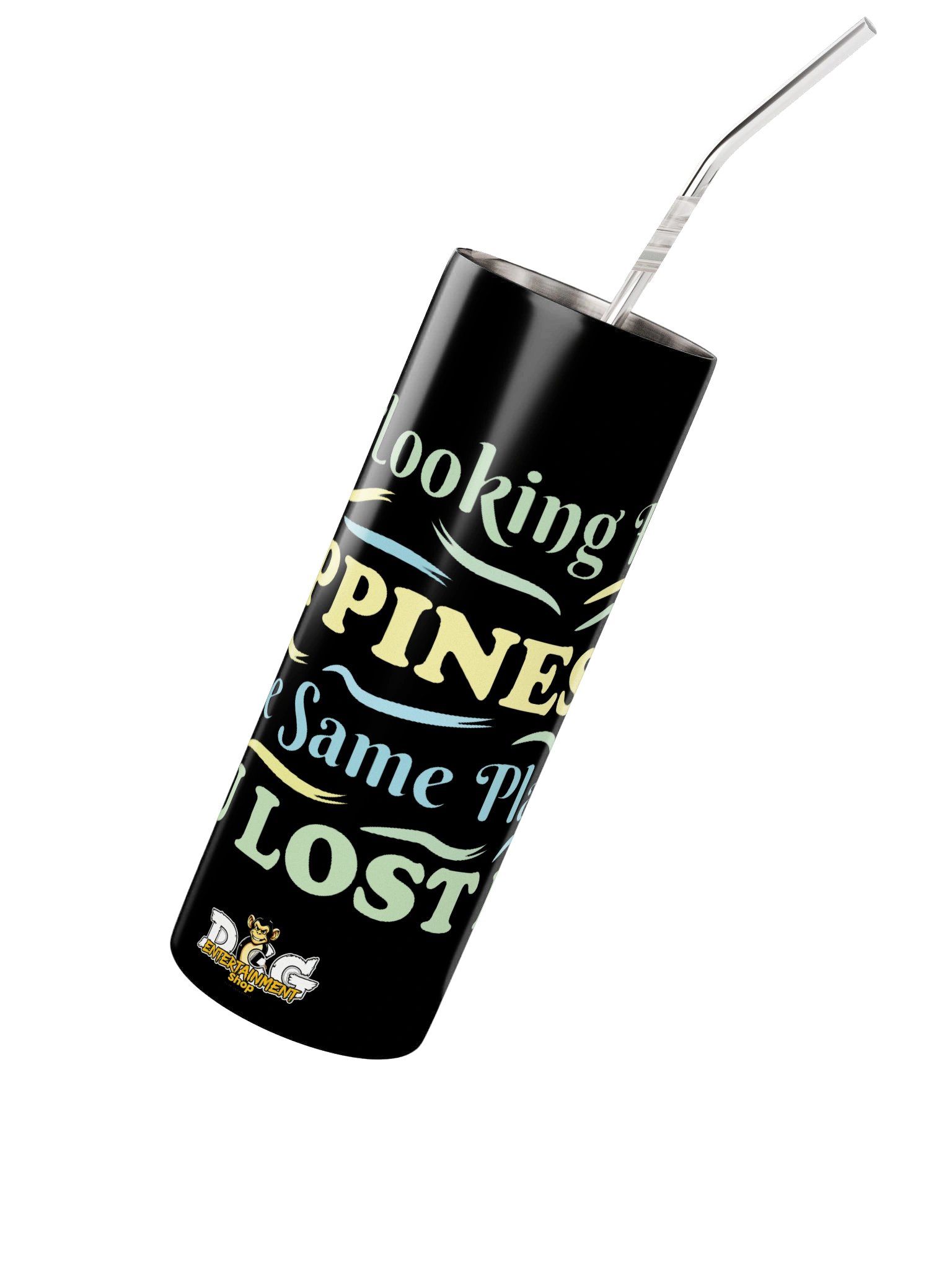TUMBLE ME product image (3)