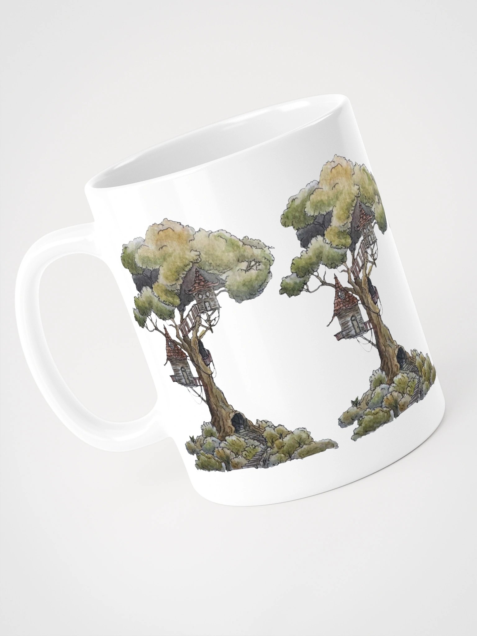 F.R.Treehouse Mug product image (13)