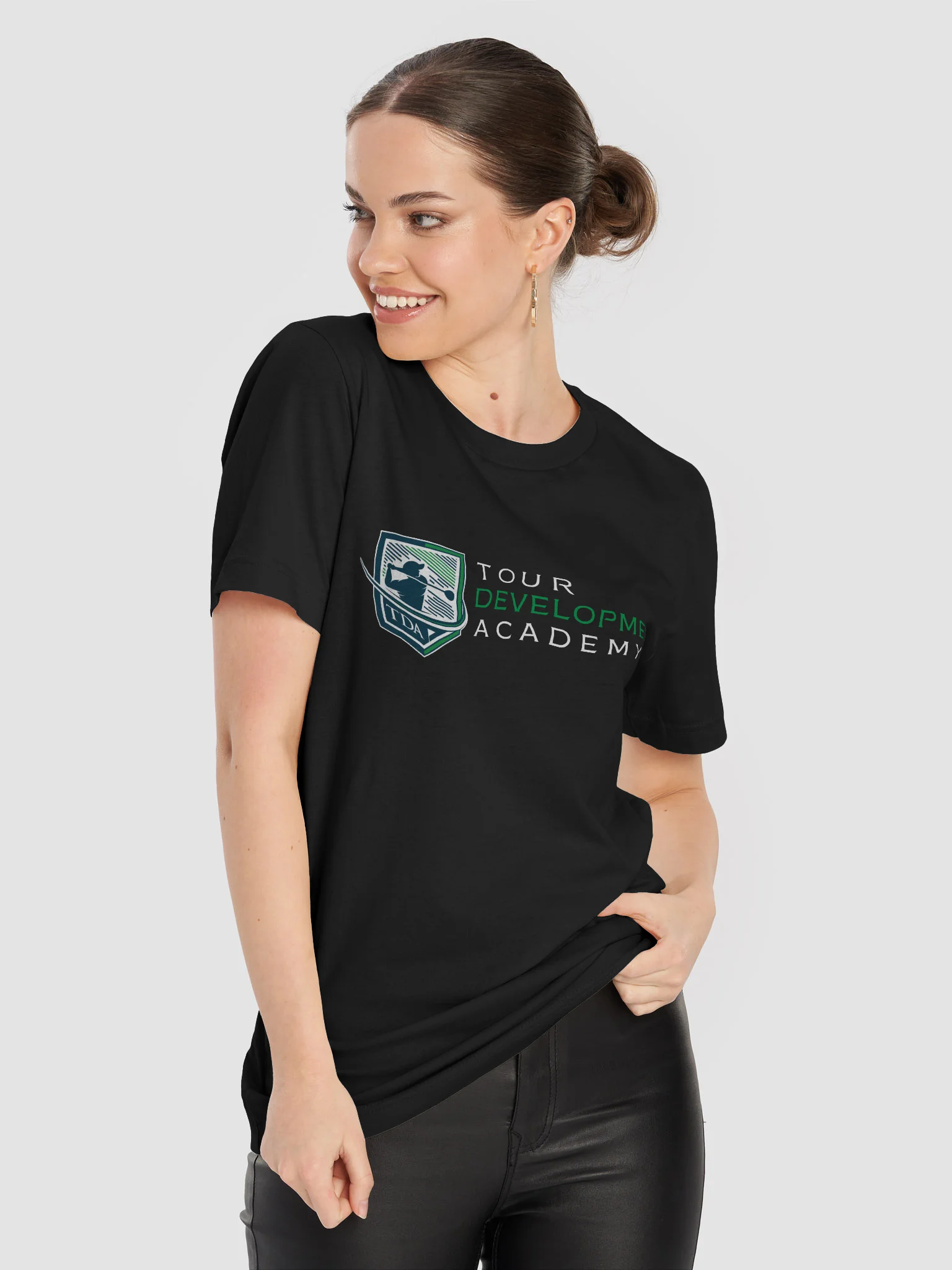 The Original TDA Tee product image (81)