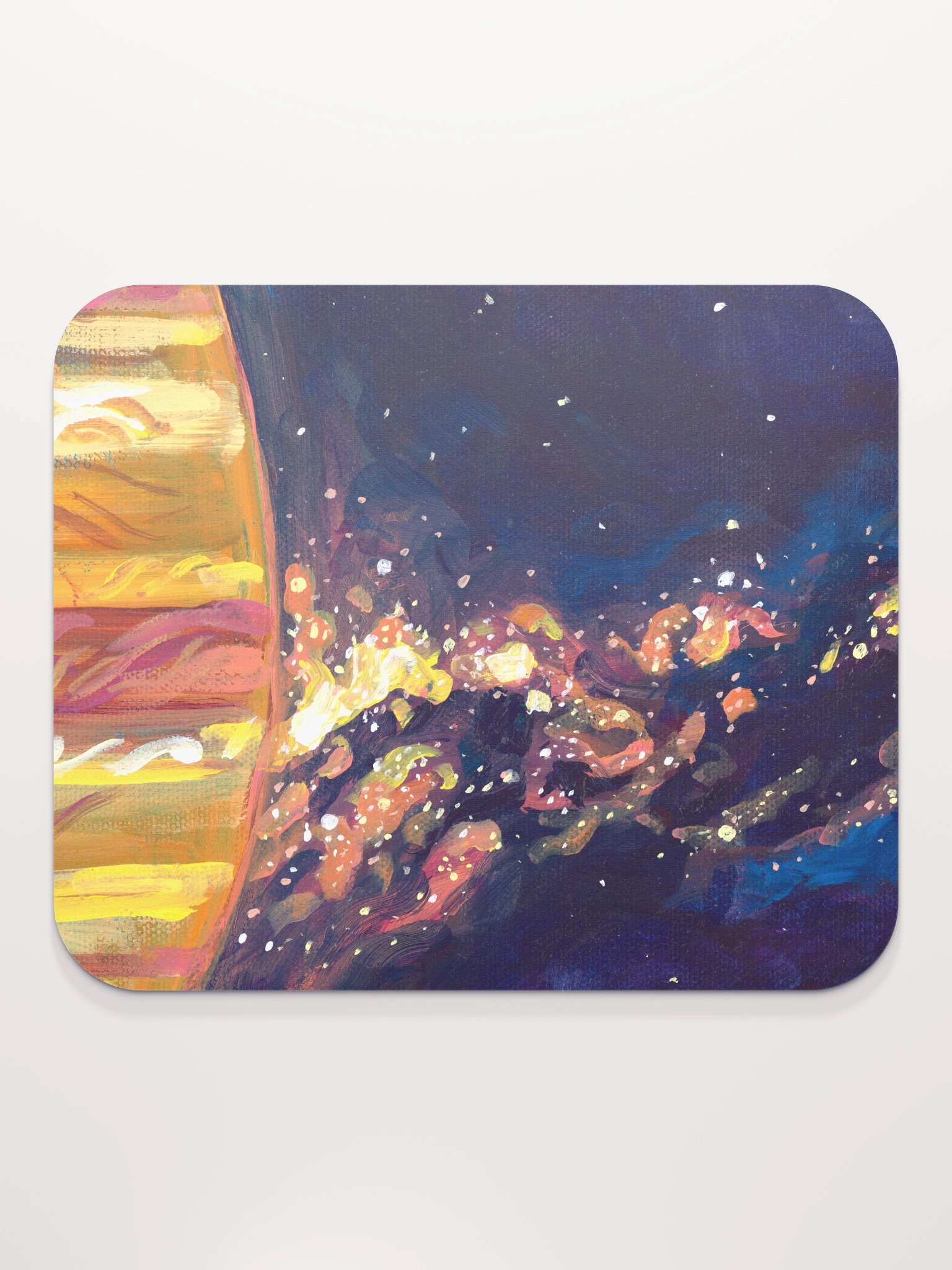 Jupiter Mouse Pad product image (2)