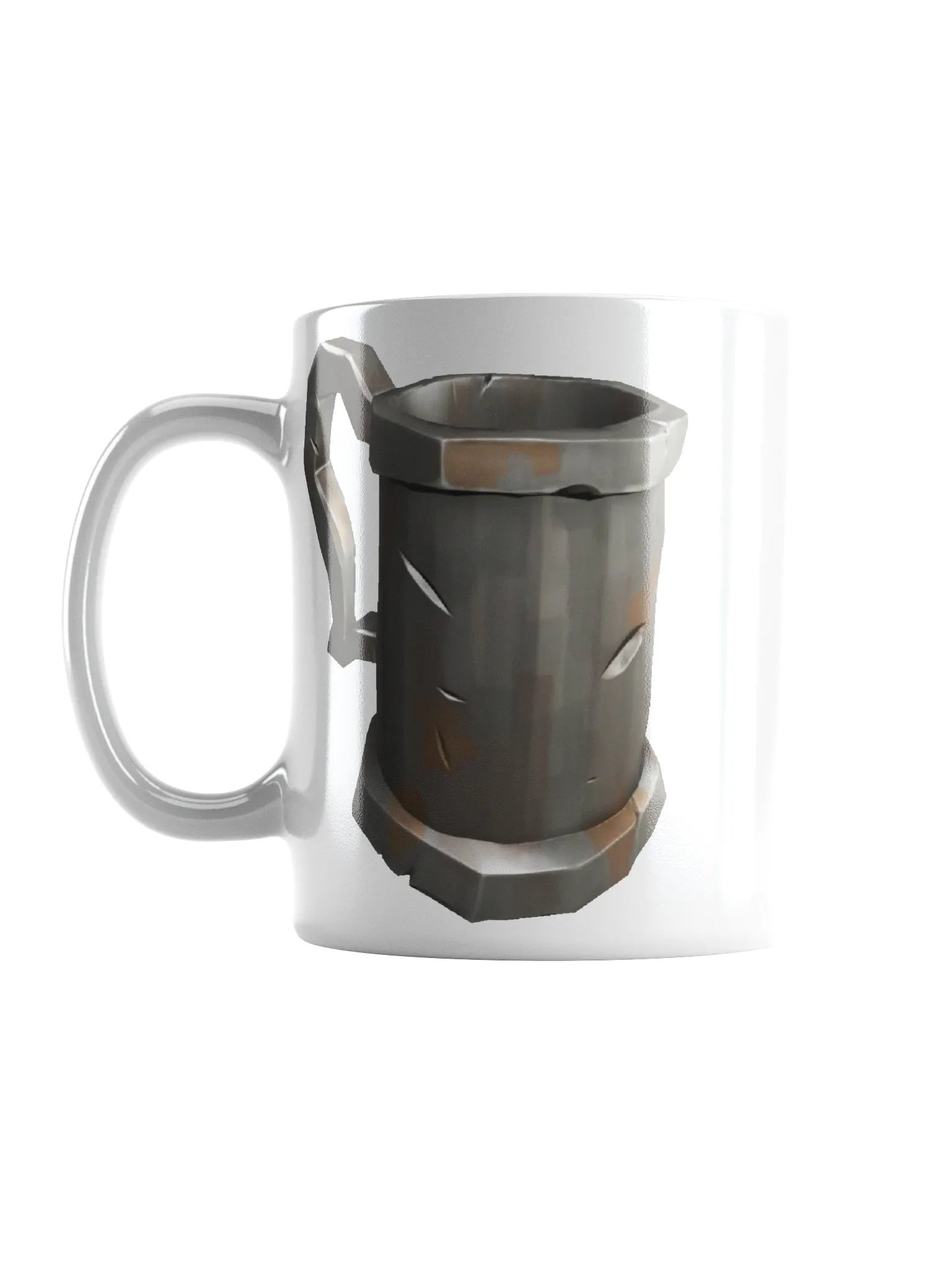 Grog Mug product image (6)