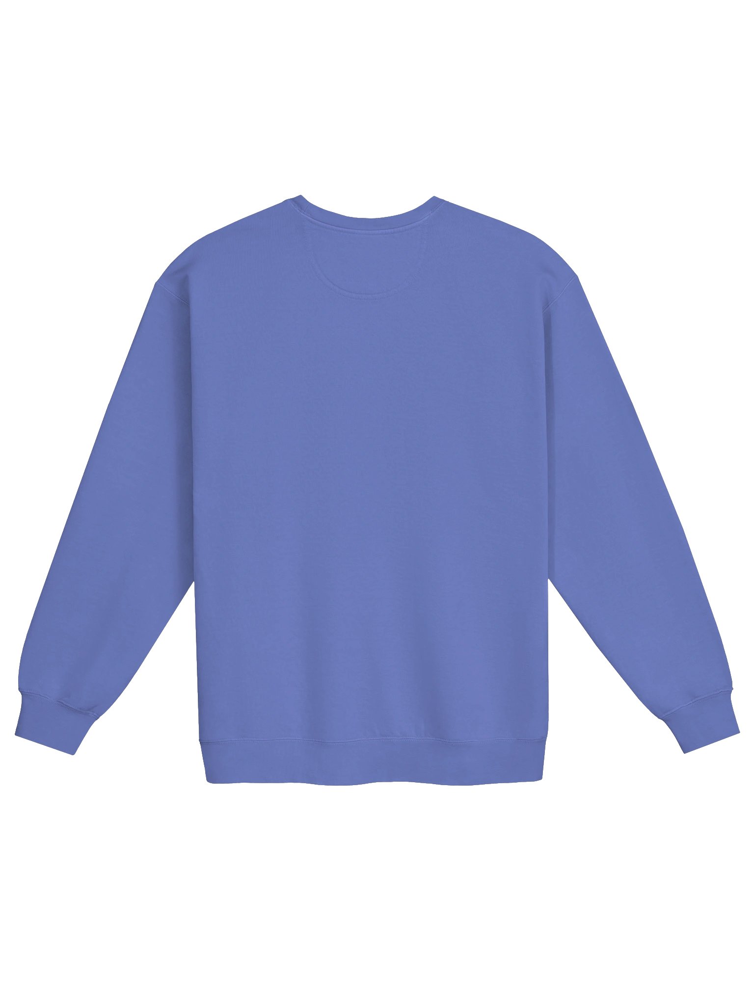 I Herd You Funny Chibi-Style Embroidered Premium Sweatshirt for Australian Shepherd(Blue Merle) Owners product image (10)