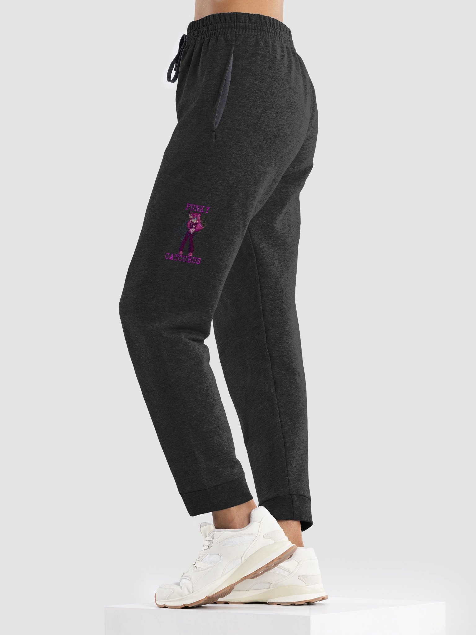Punky Catcubus Joggers product image (3)