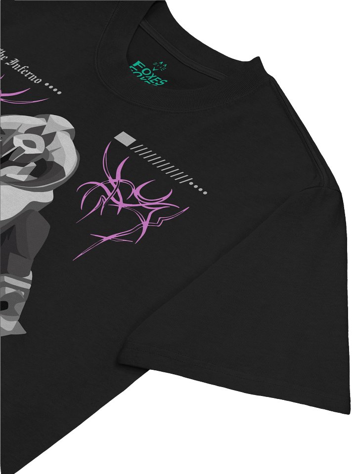 Inferno Tee product image (2)