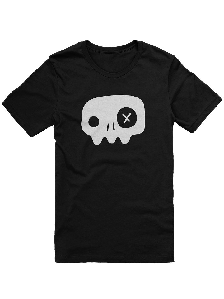 XVERSKULL TEE product image (5)