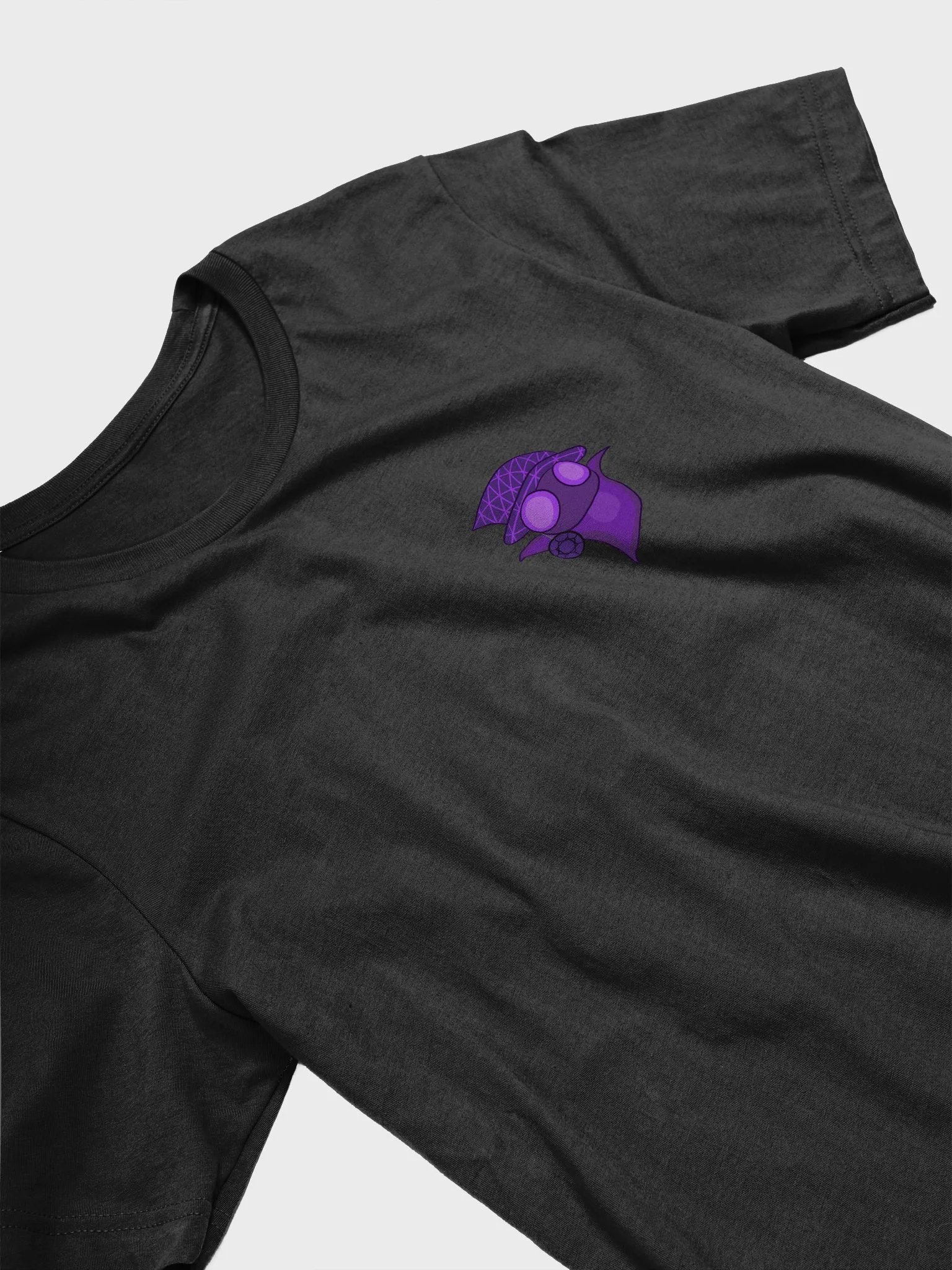 Purple Goober T-Shirt product image (1)