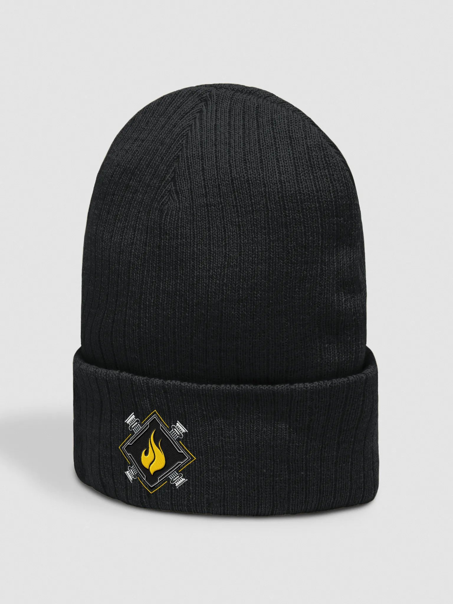 ProStoic Beanie (Logo Only) product image (9)