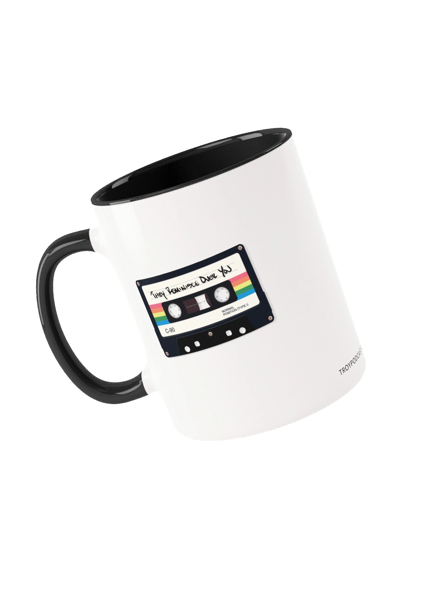 They Reminisce Over You Mug product image (3)