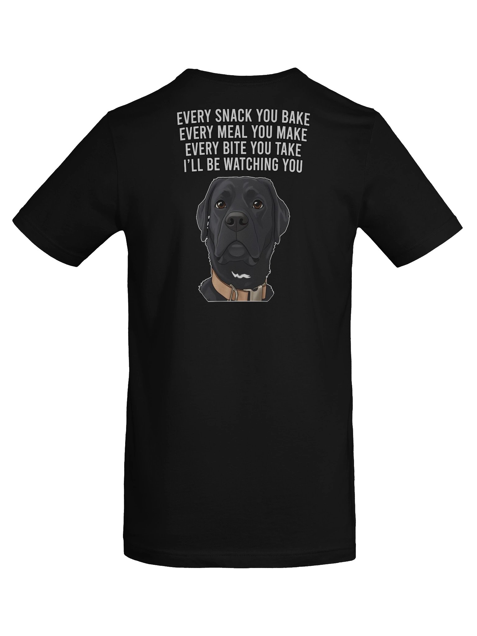 Gunner - Police Tee product image (59)