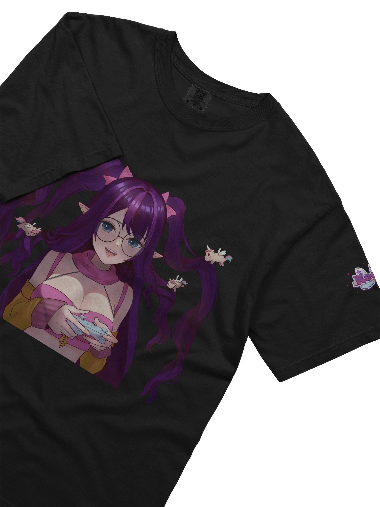 The Chaos Queen product image (17)