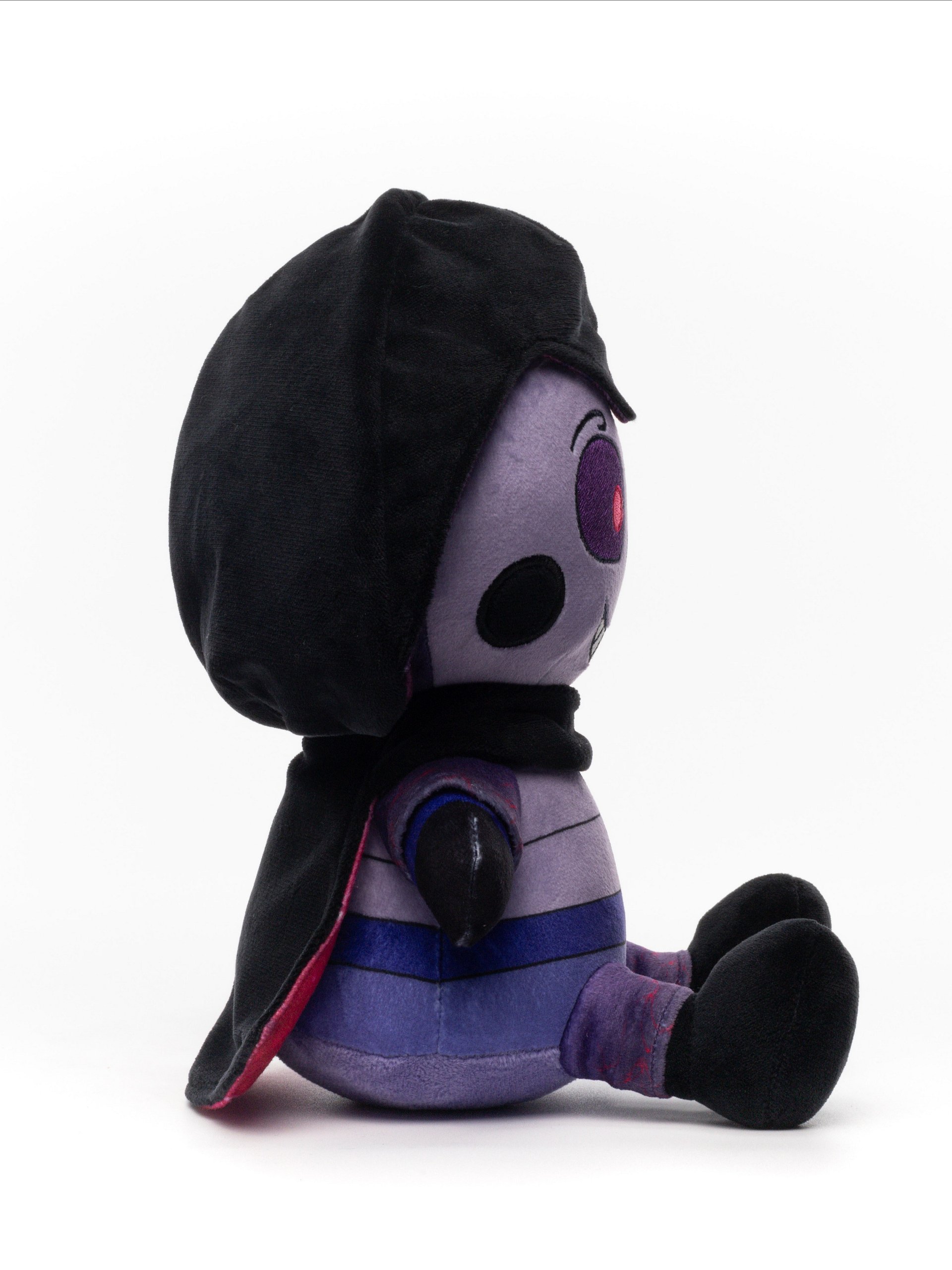 Titan Plushie [PRE-ORDER] product image (4)