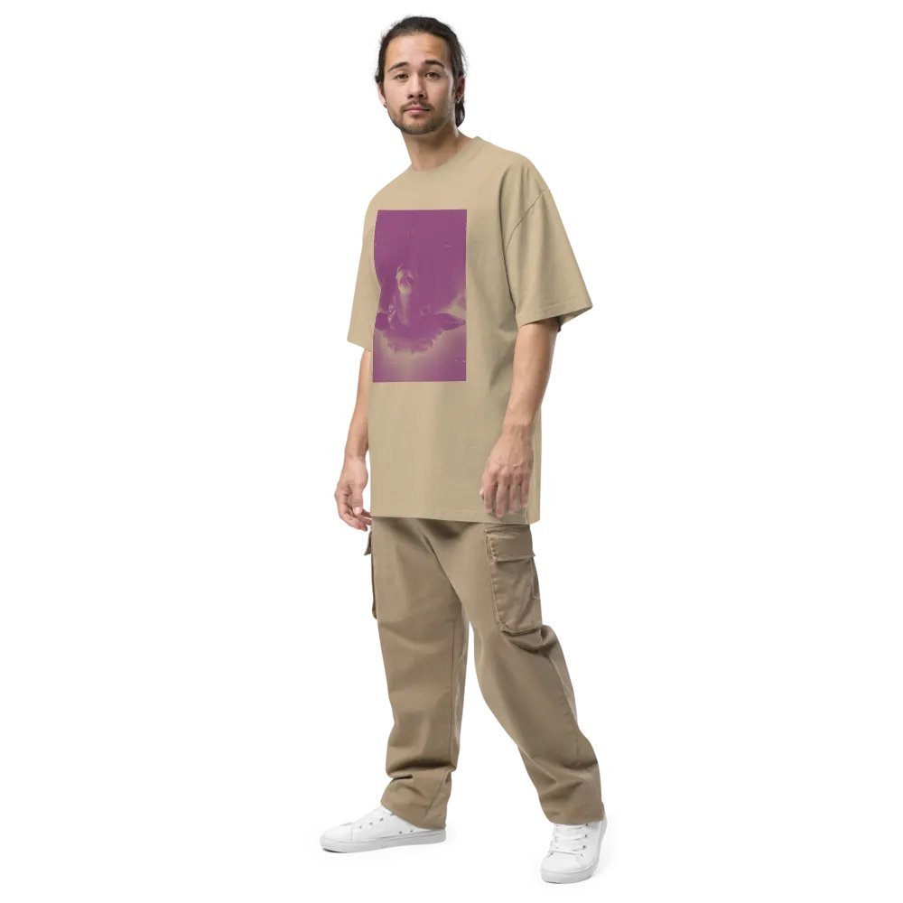 IDFK Black Sheep Heavyweight Tee product image (3)