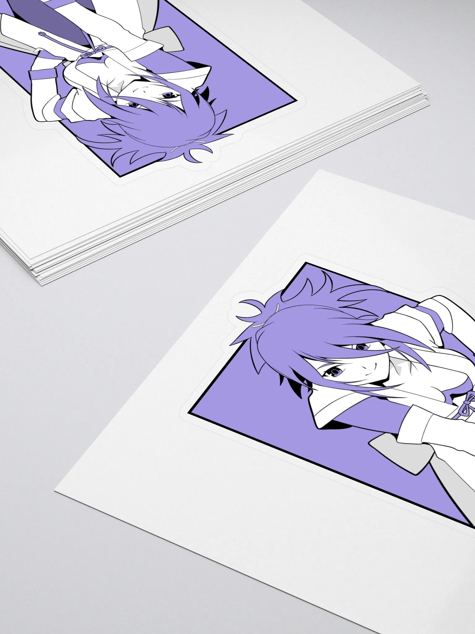 Sheena Sticker product image (4)