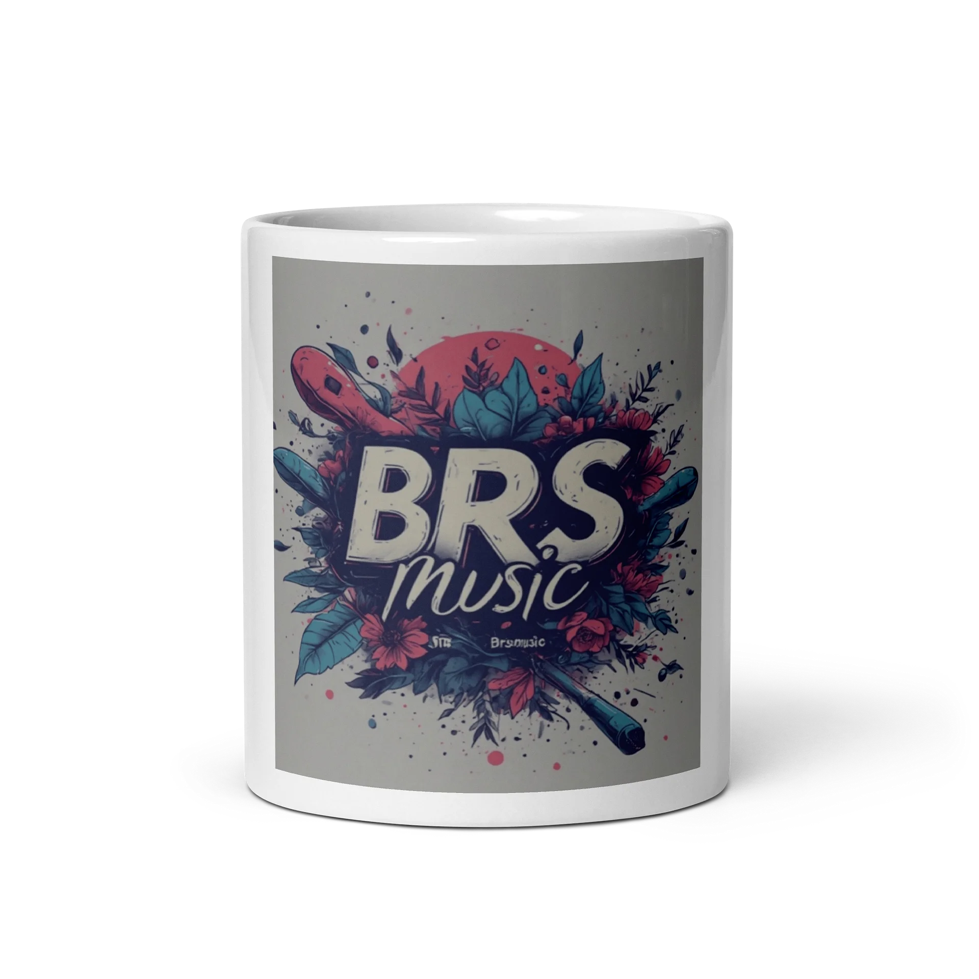 BRSmusic Mug product image (3)