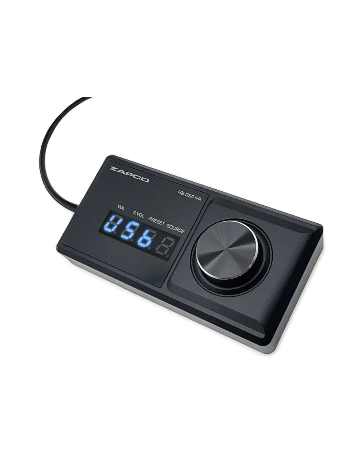 HB DSP II-R - DSP controller product image (2)