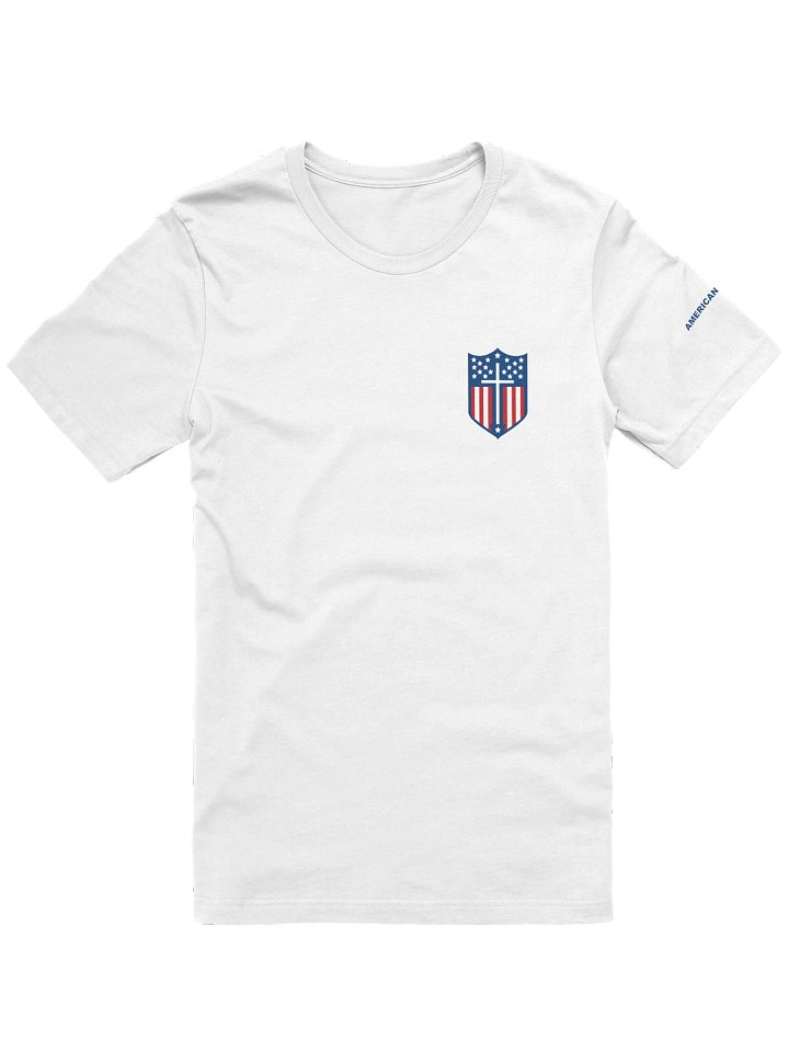 Templar Essentials Tee product image (1)