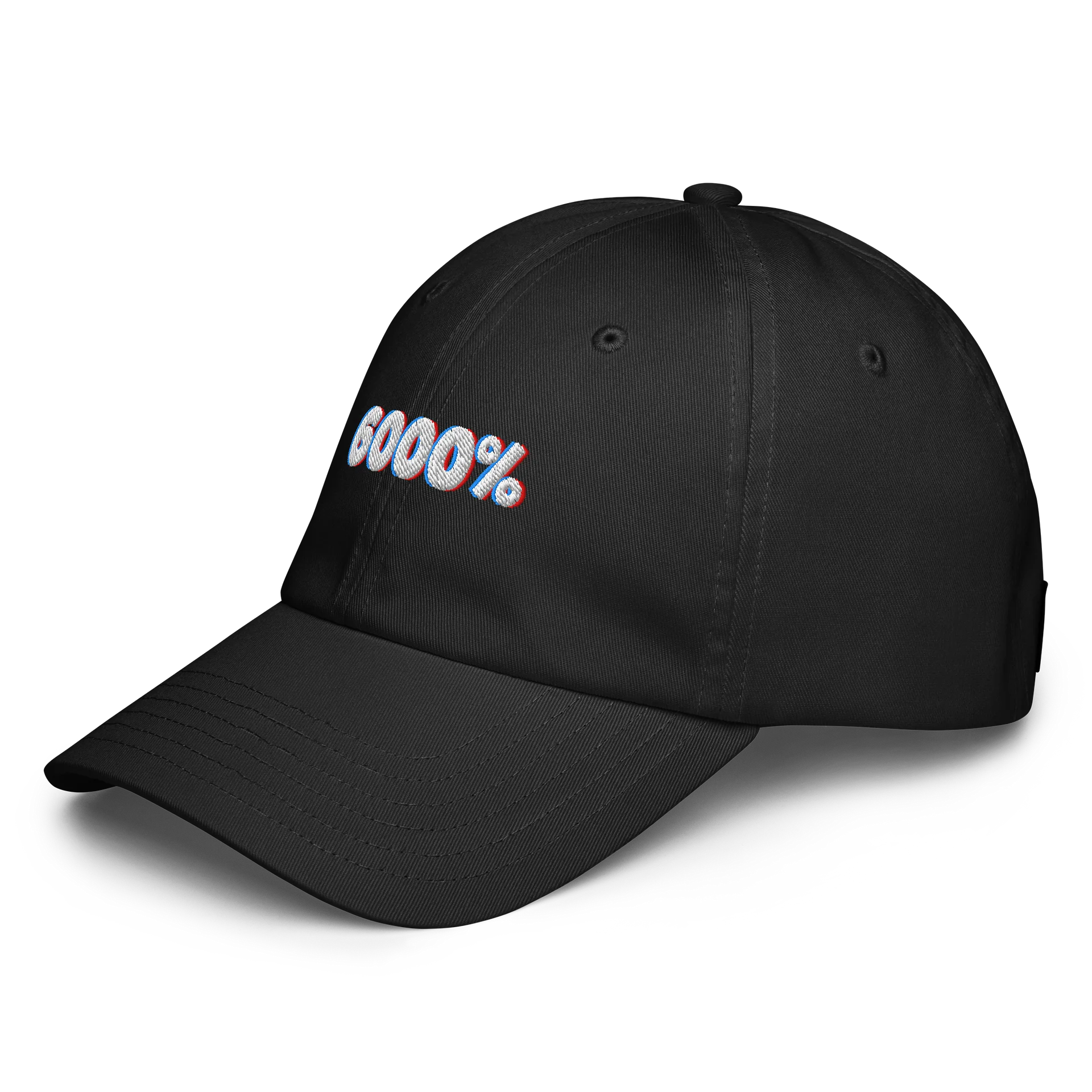 6000% Dad Hat product image (3)