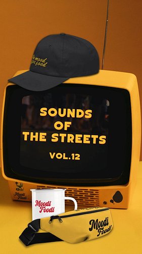 Vol. 12: Smashburgers – sizzling, juicy, all-American vibes 🍔🔥
No music. No voiceover. Just 1 minute of pure burger crackle &...