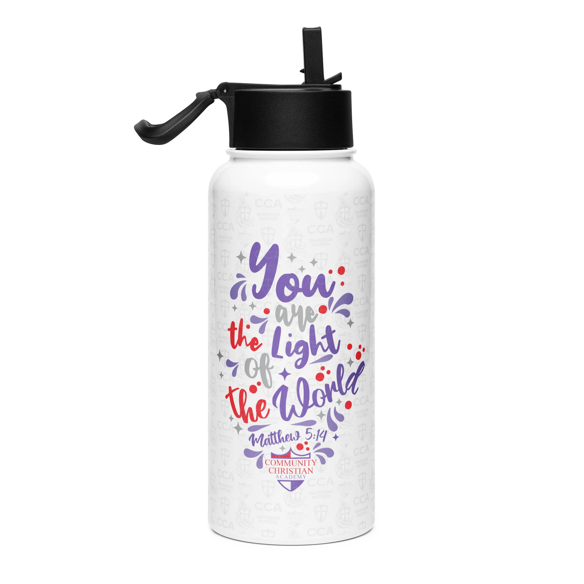 You are Handwritten Stainless Steel Tumbler product image (3)