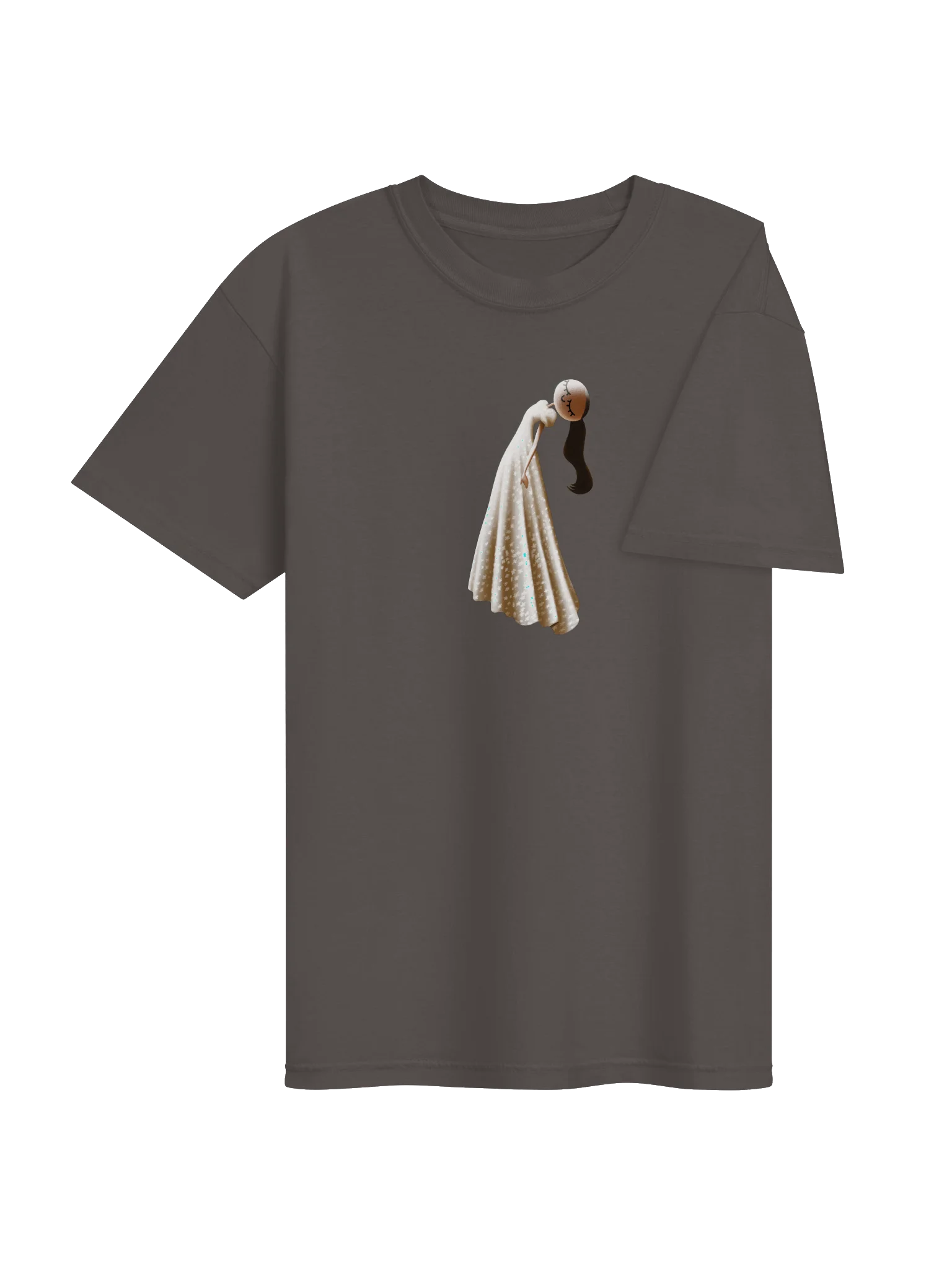 T- Shirt art by diandyart product image (4)