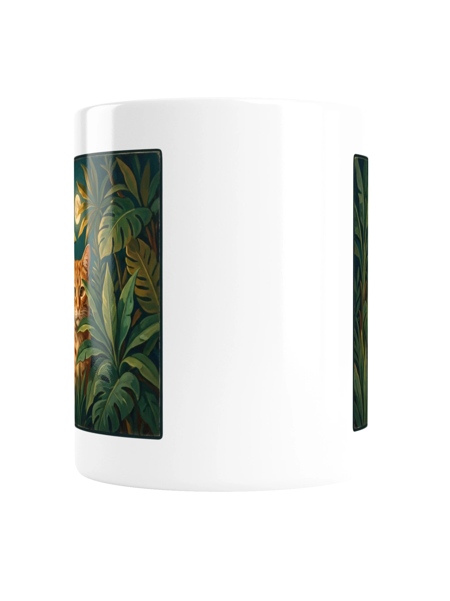 Jungle Tabby Mug product image (2)