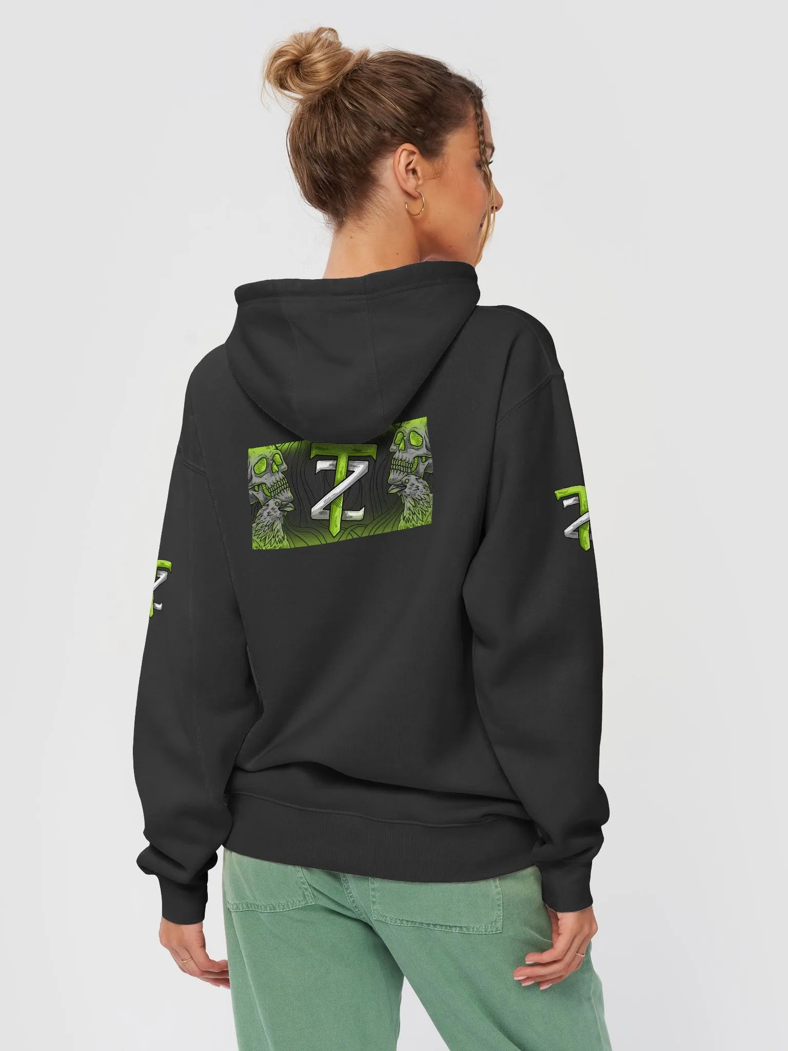 Founds Sweater product image (19)