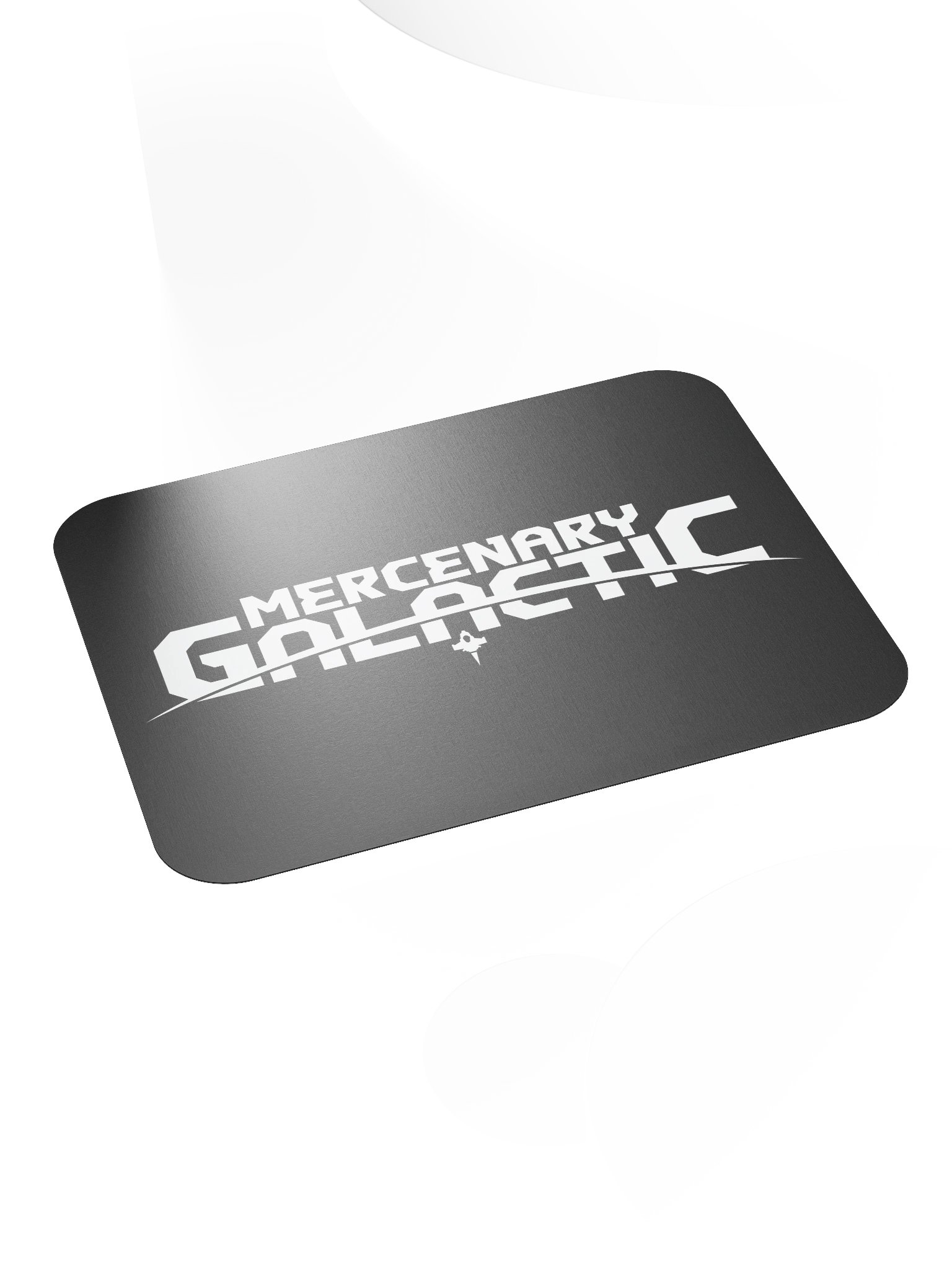 Mercenary Mousepad product image (4)
