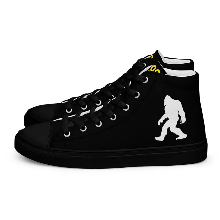 Sasquatch Sneakers product image (1)
