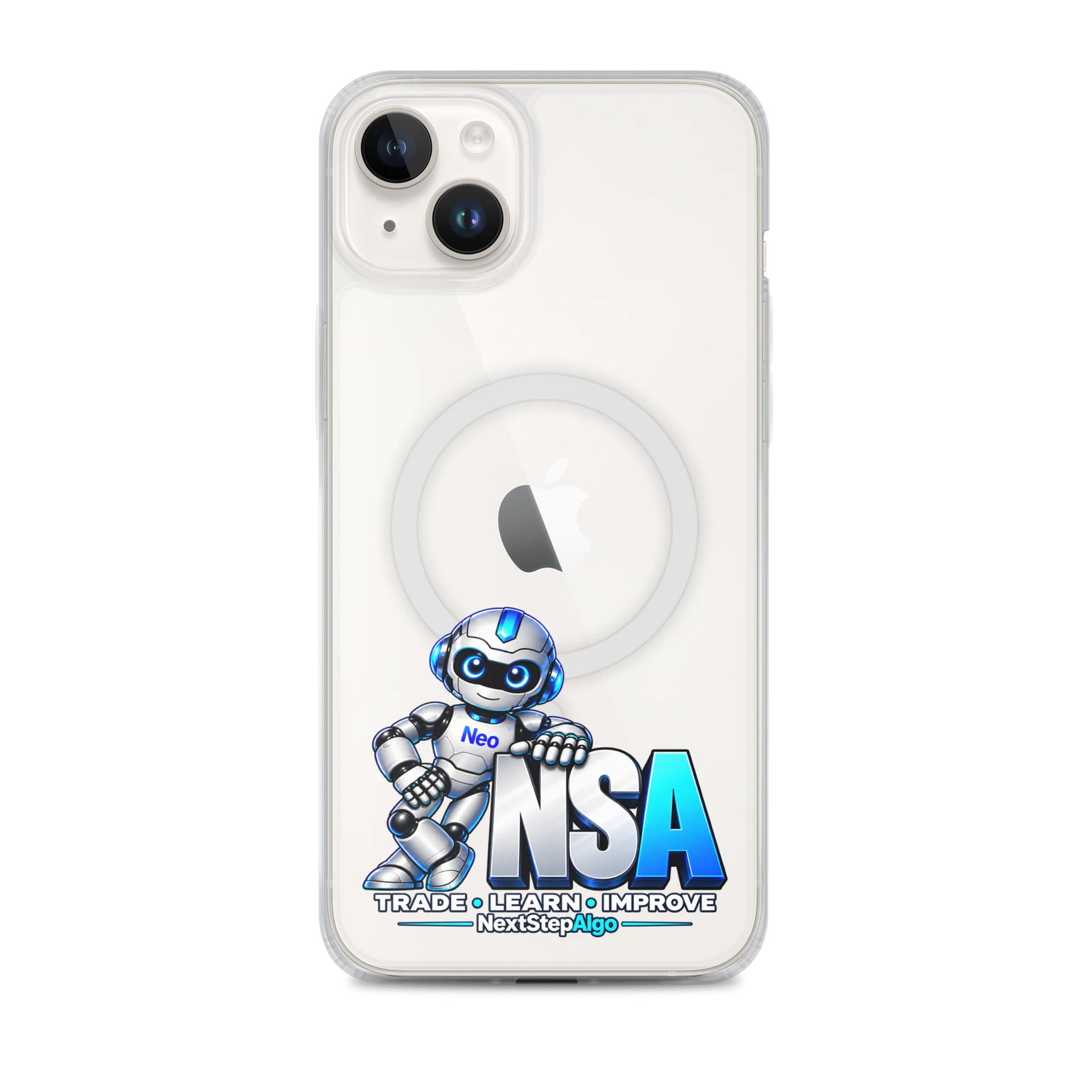 NEO Phone Case product image (1)