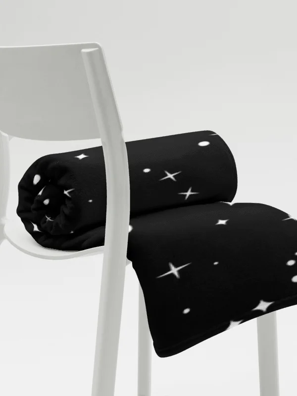 Galaxy Blanket product image (5)