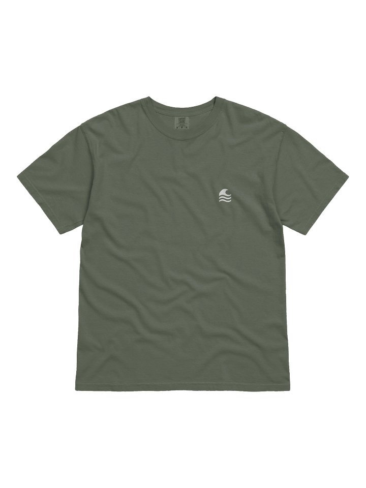 Wake Explorer Decal Logo T-Shirt product image (5)