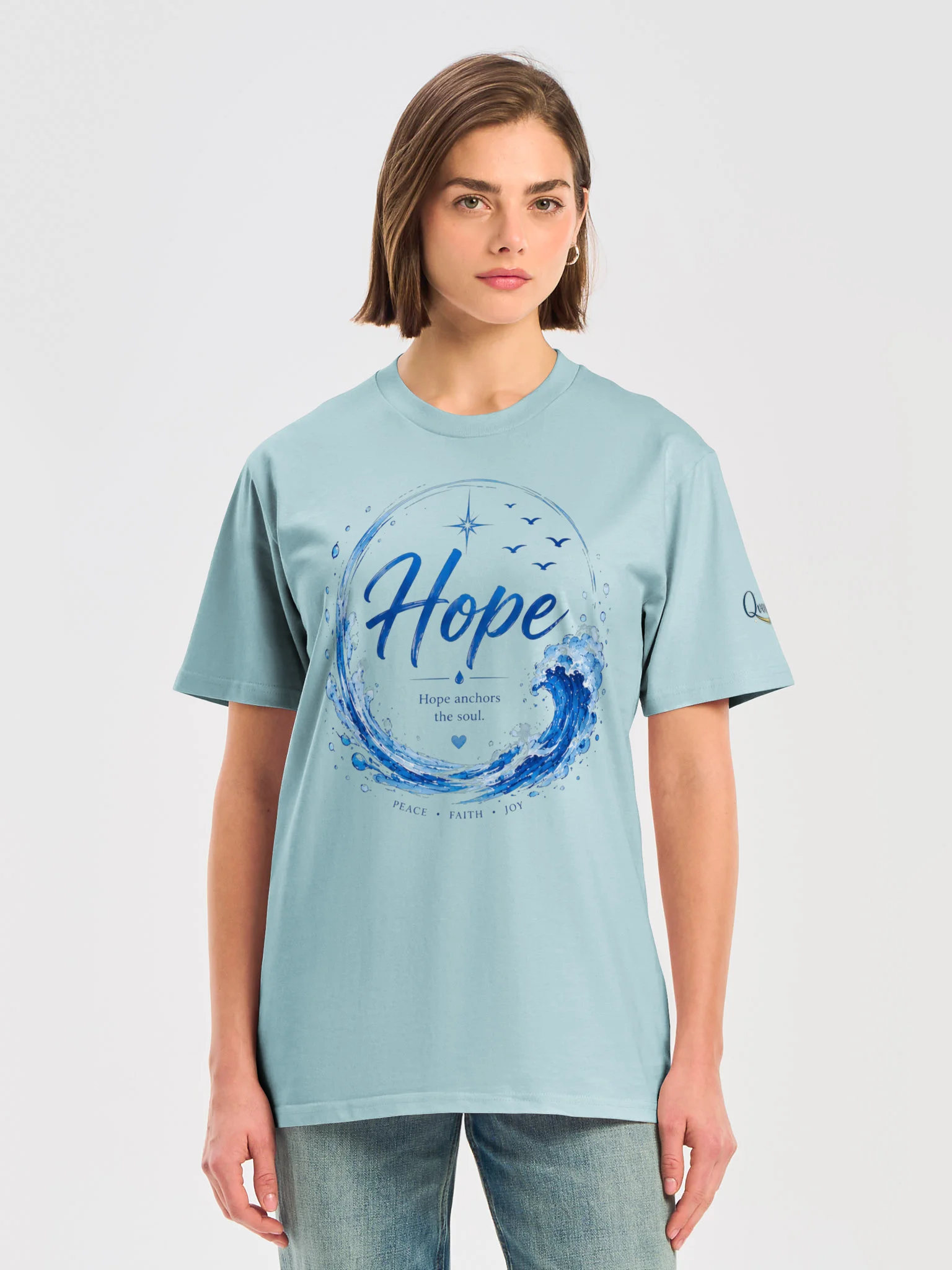 💙 Hope Birthday Collection (Unisex) | May 5 – Aug 7 product image (5)