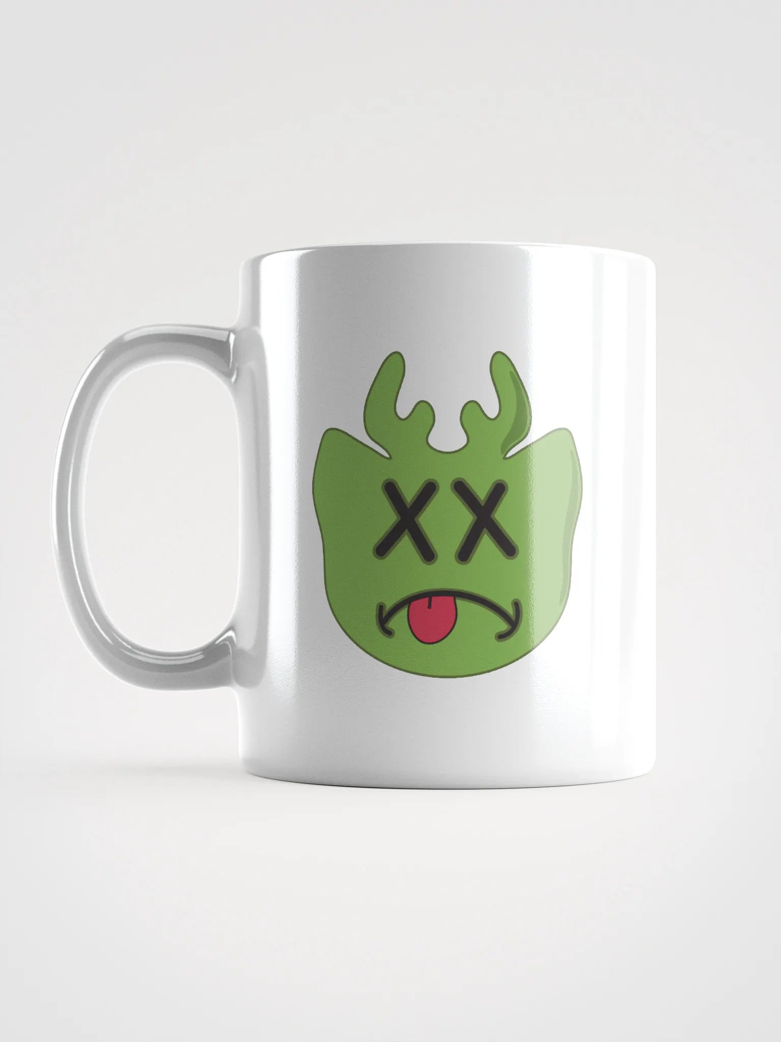 Greened Mug product image (12)