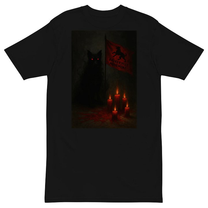 Baskerville Movement product image (2)