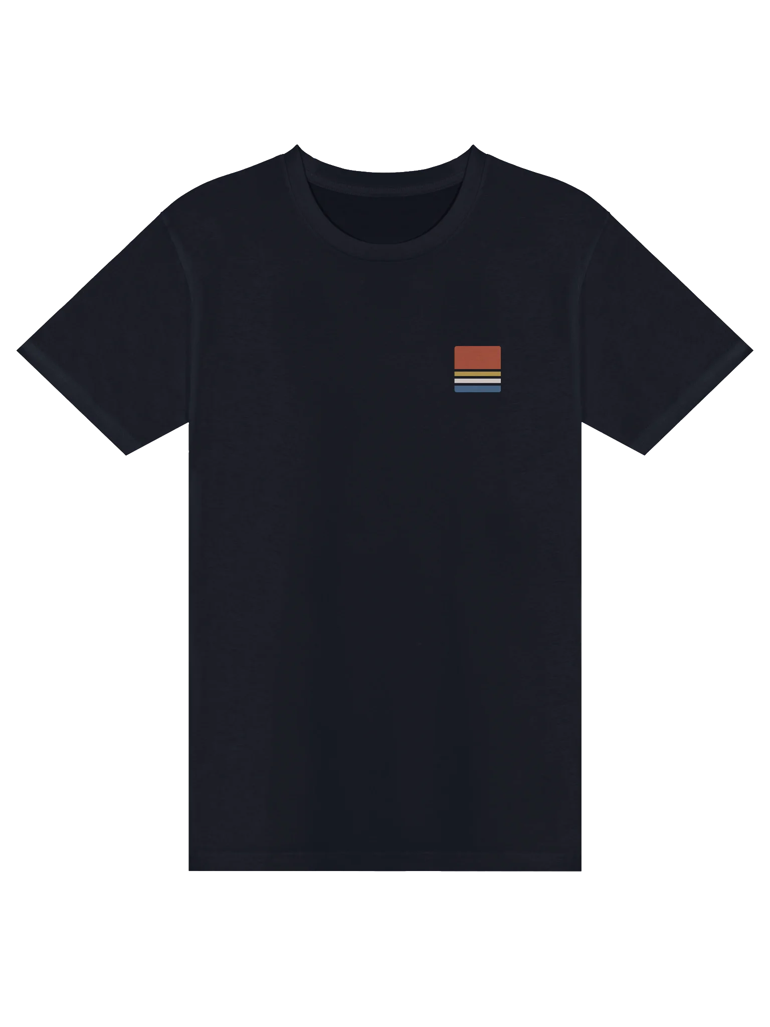 Full Colour Unisex T-Shirt product image (9)