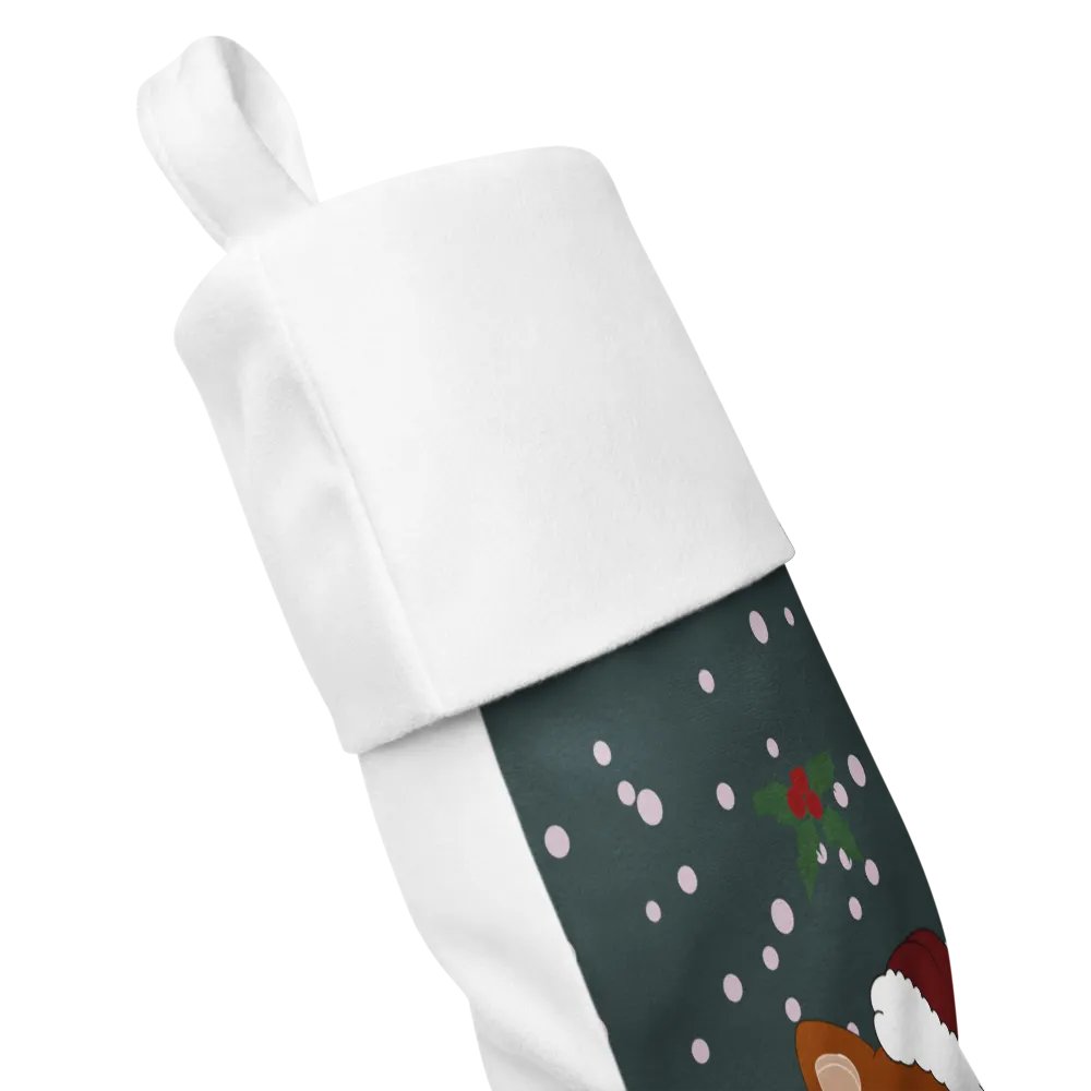 Deku Kisses Stocking product image (2)