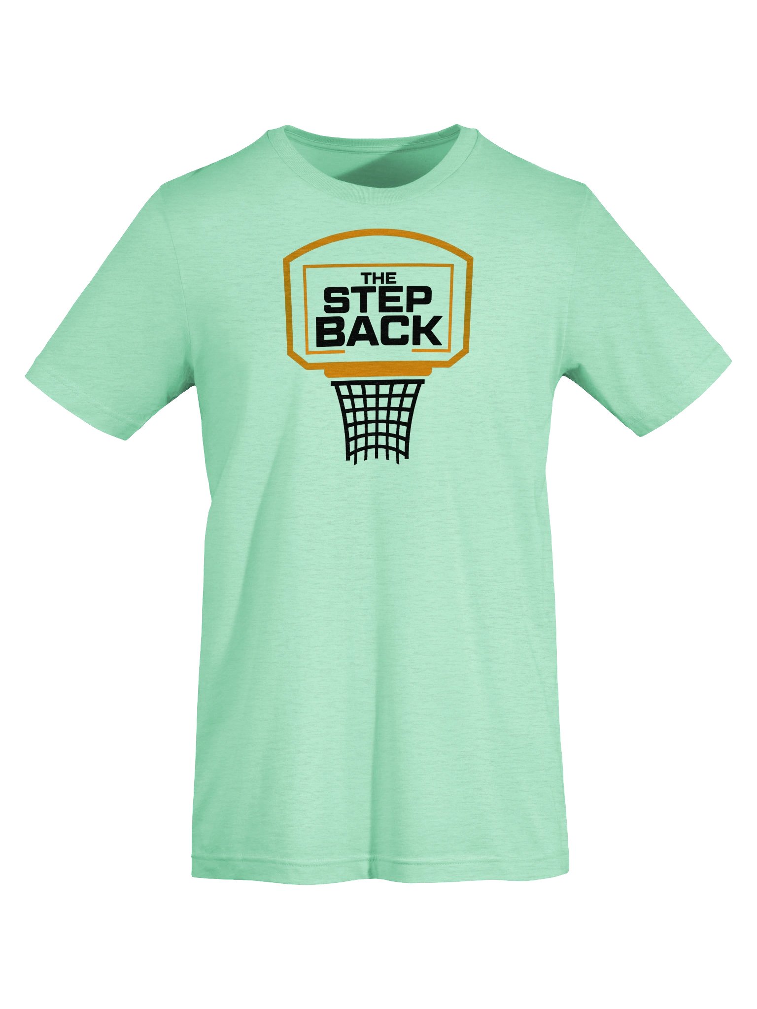 Nothing But Net Tee product image (5)