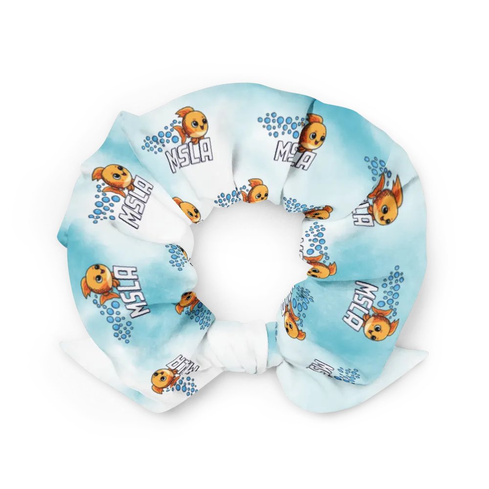 Neptune - Scrunchie product image (3)