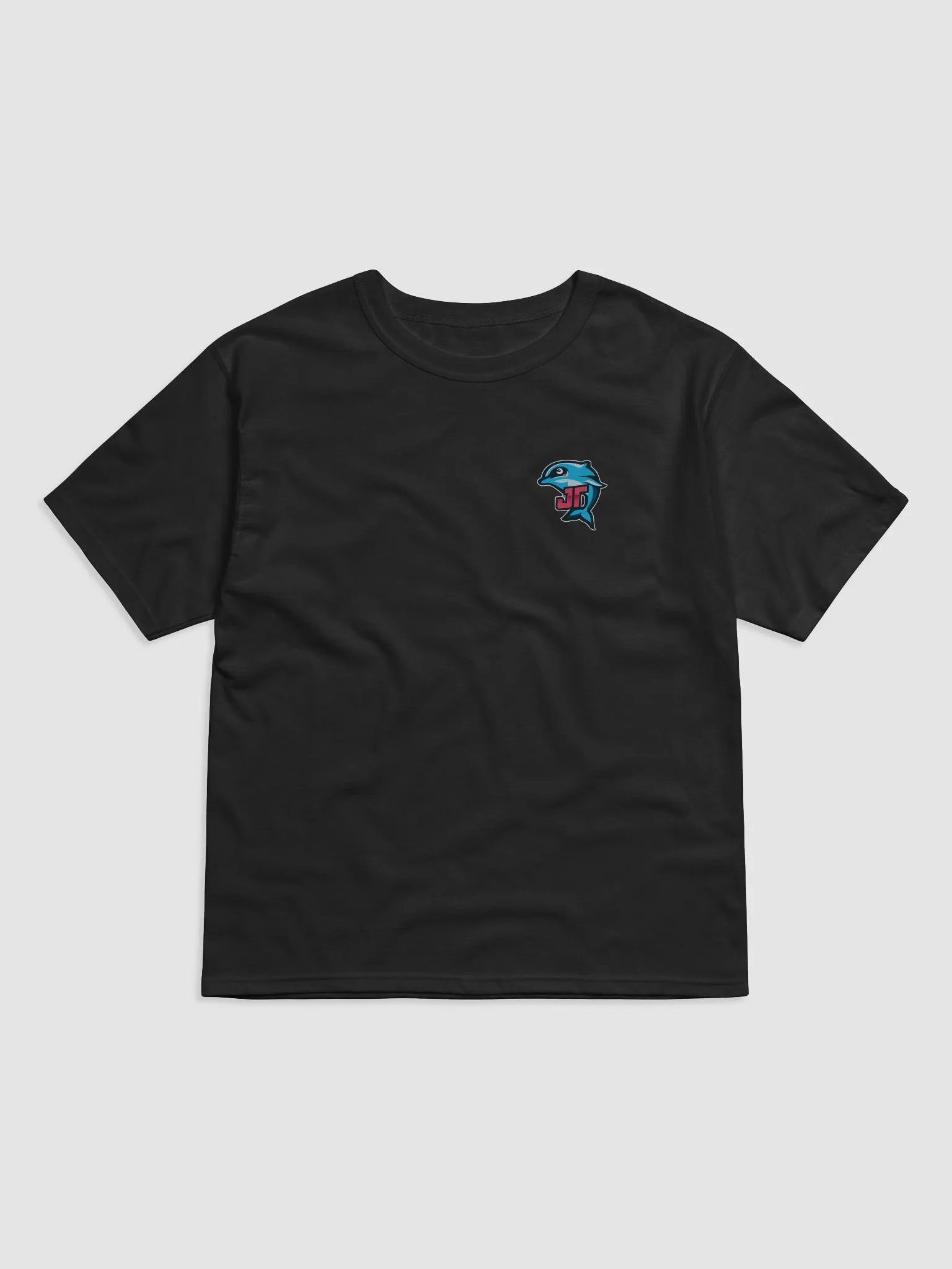 JT Dolphin Champion Tee product image (2)