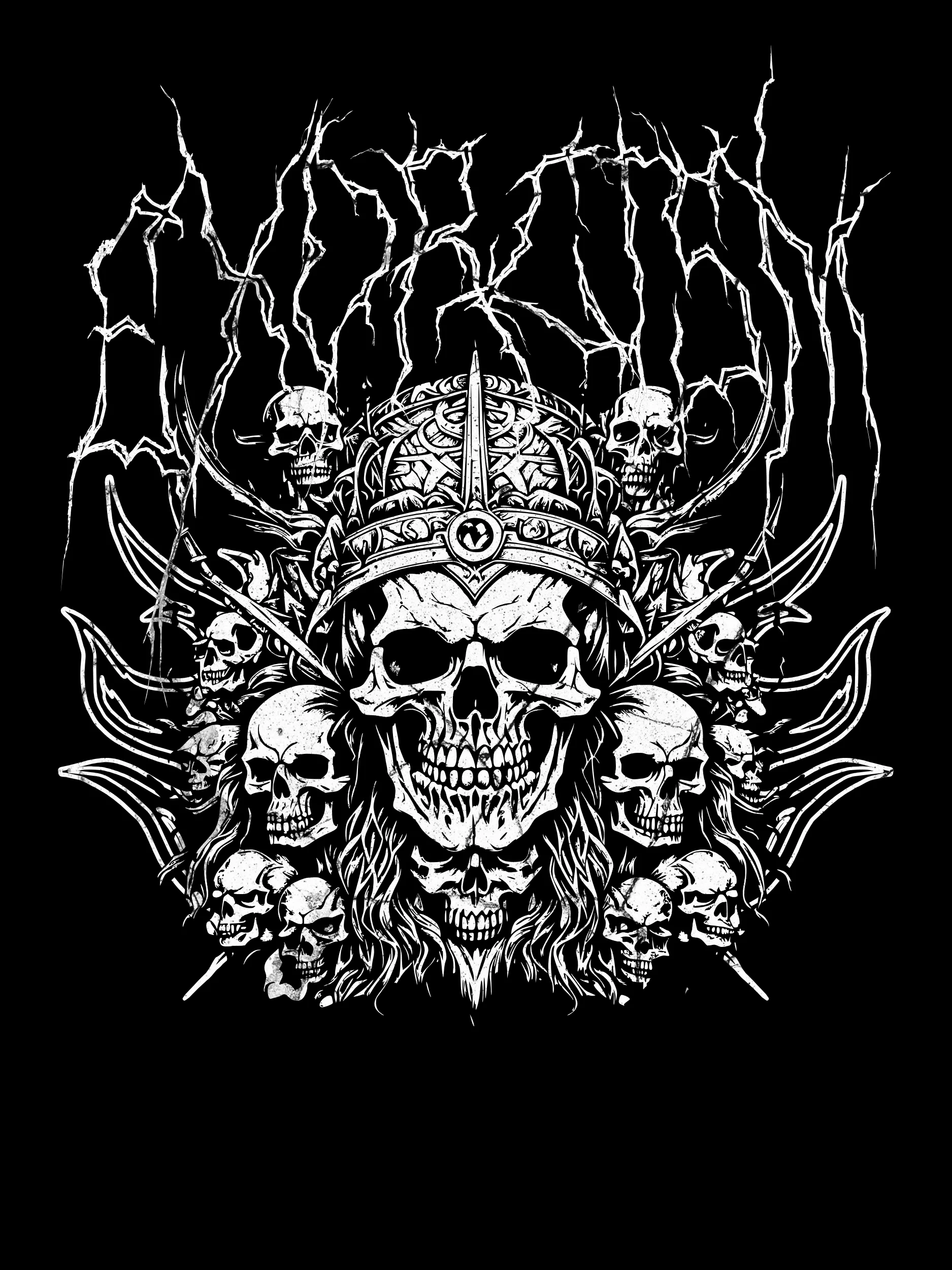 EXORCISM product image (2)