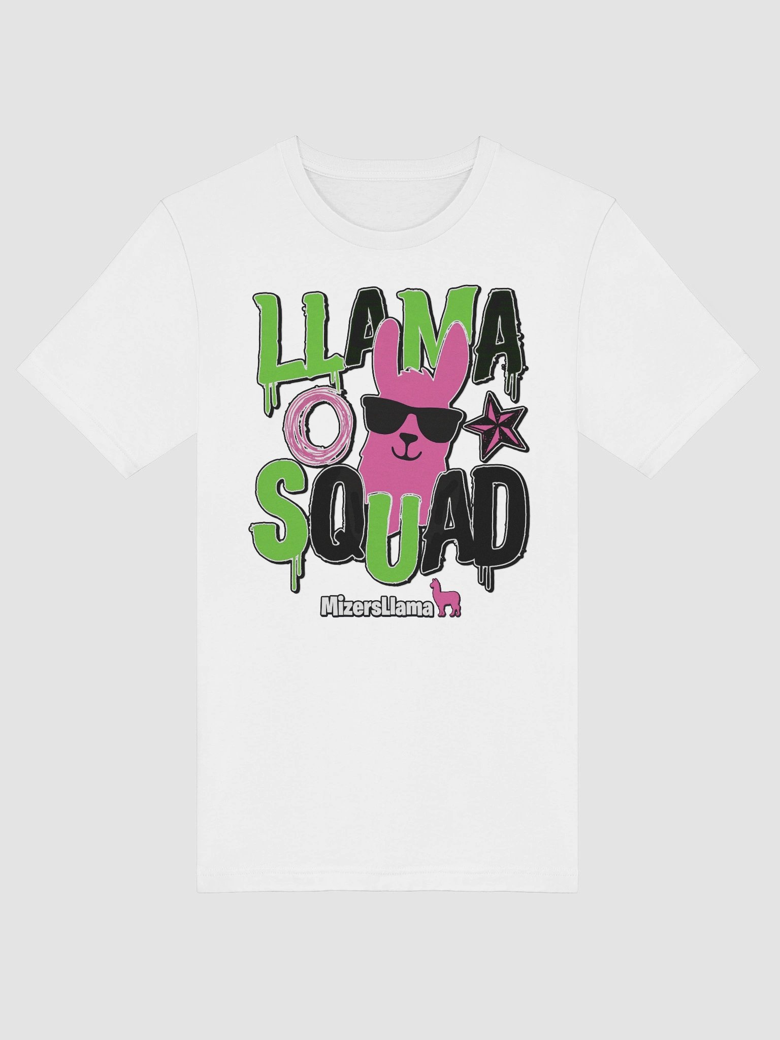 Mizers Punk Tee product image (5)