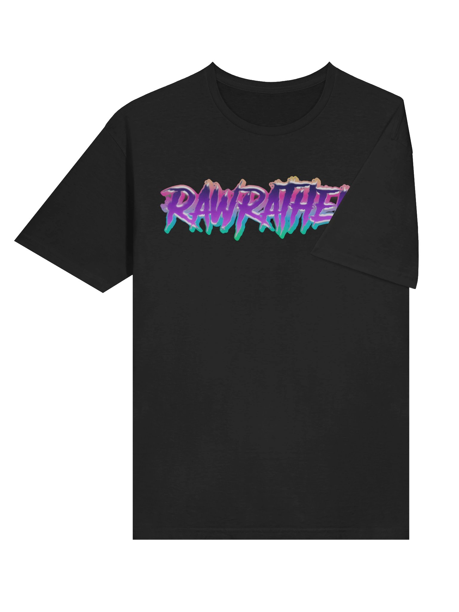 Dynamic Rawr Athena Graphic Tee product image (6)