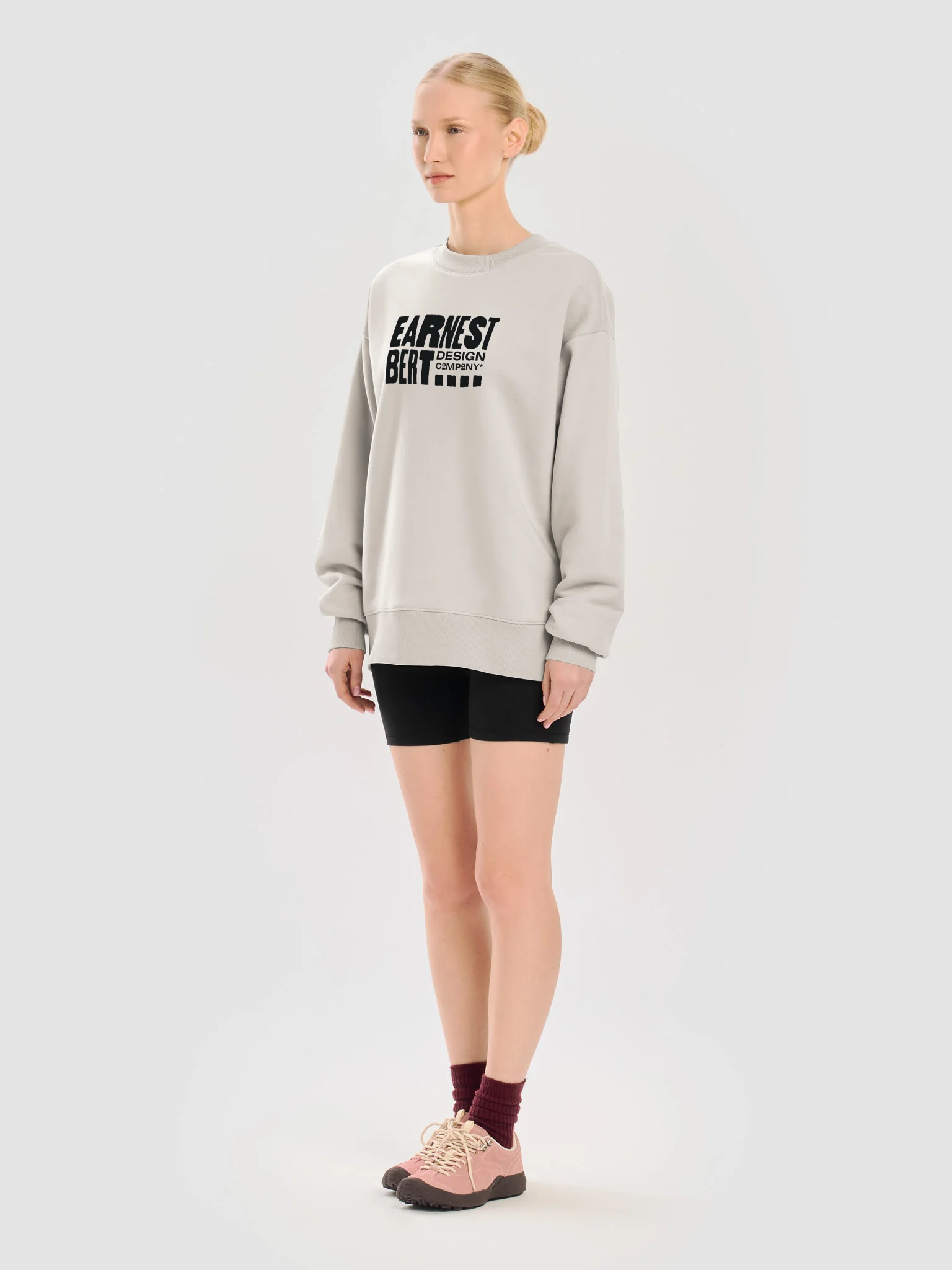EarnestBert Logo Archive product image (11)