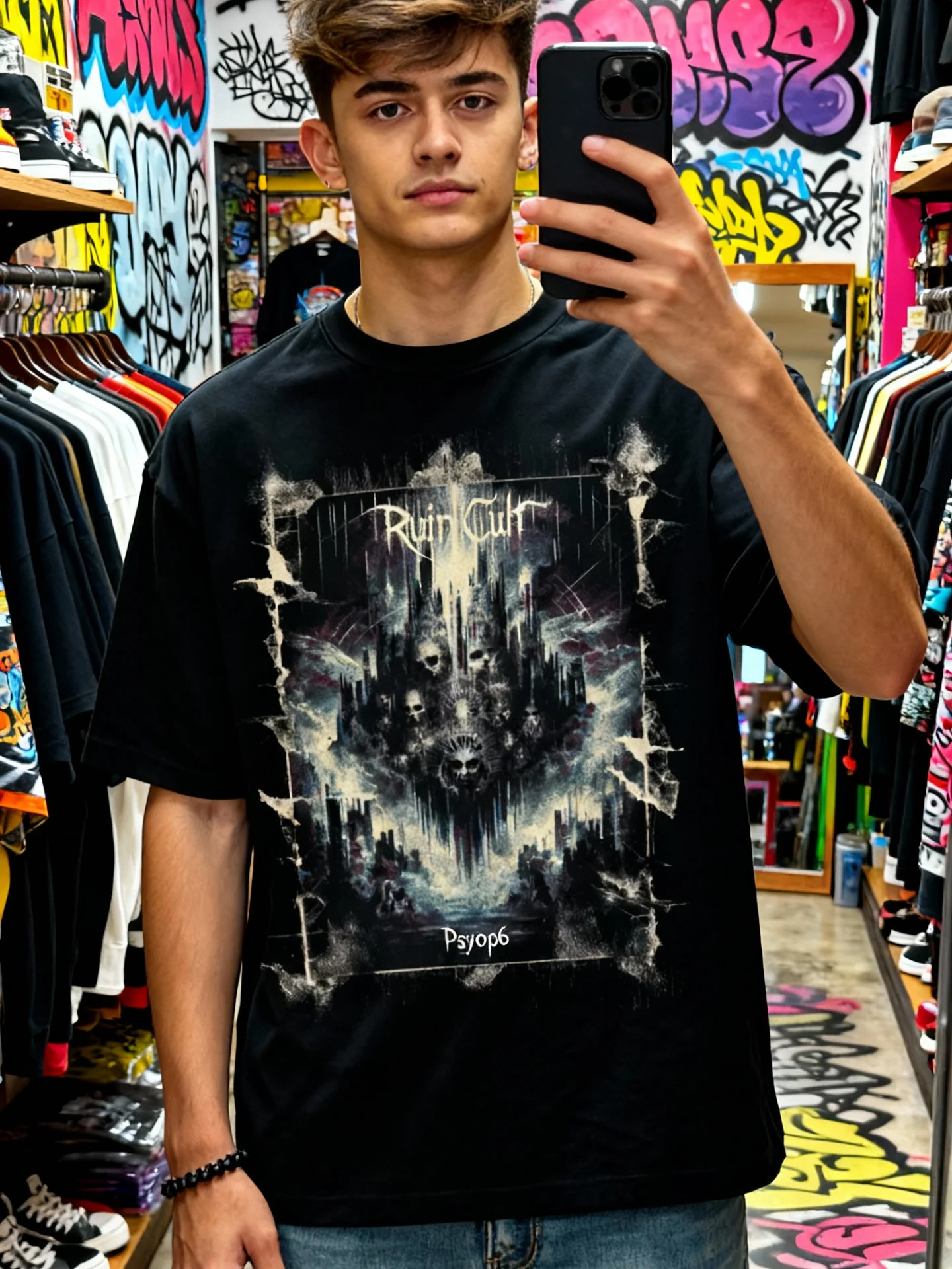 Ruin Cult product image (3)