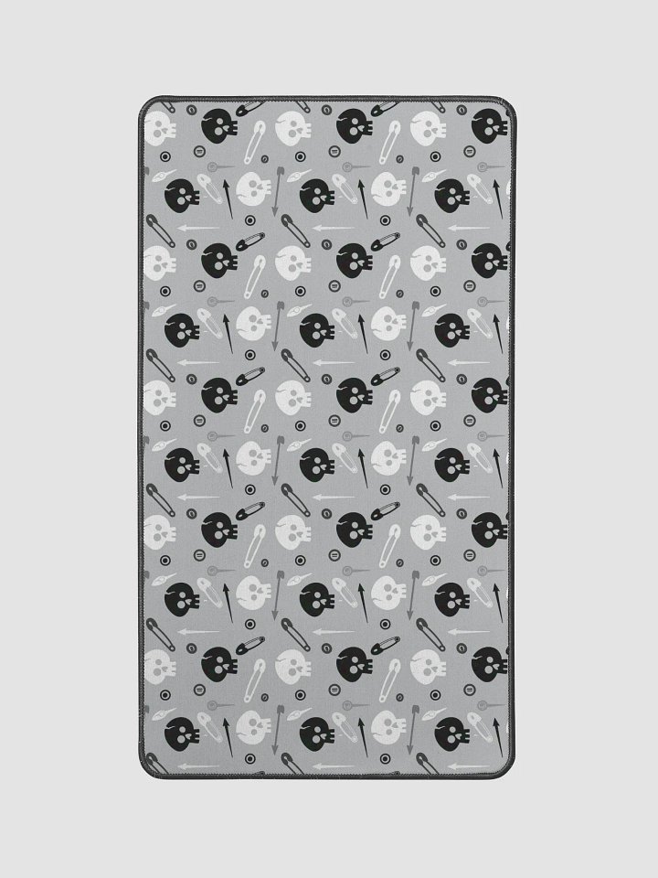 Get Pinned #2 Desk Mat product image (1)