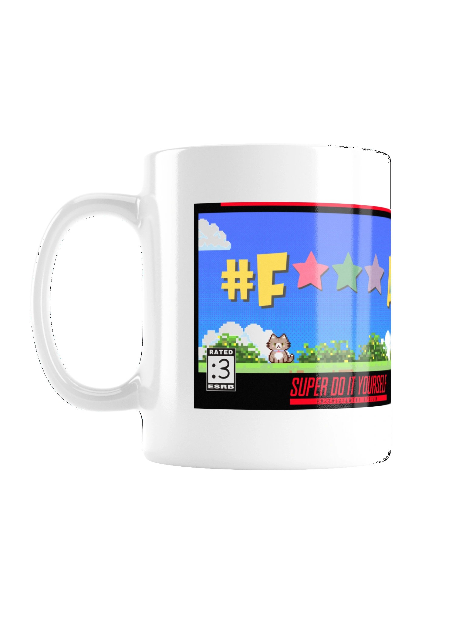 #F*** AI Mug product image (1)