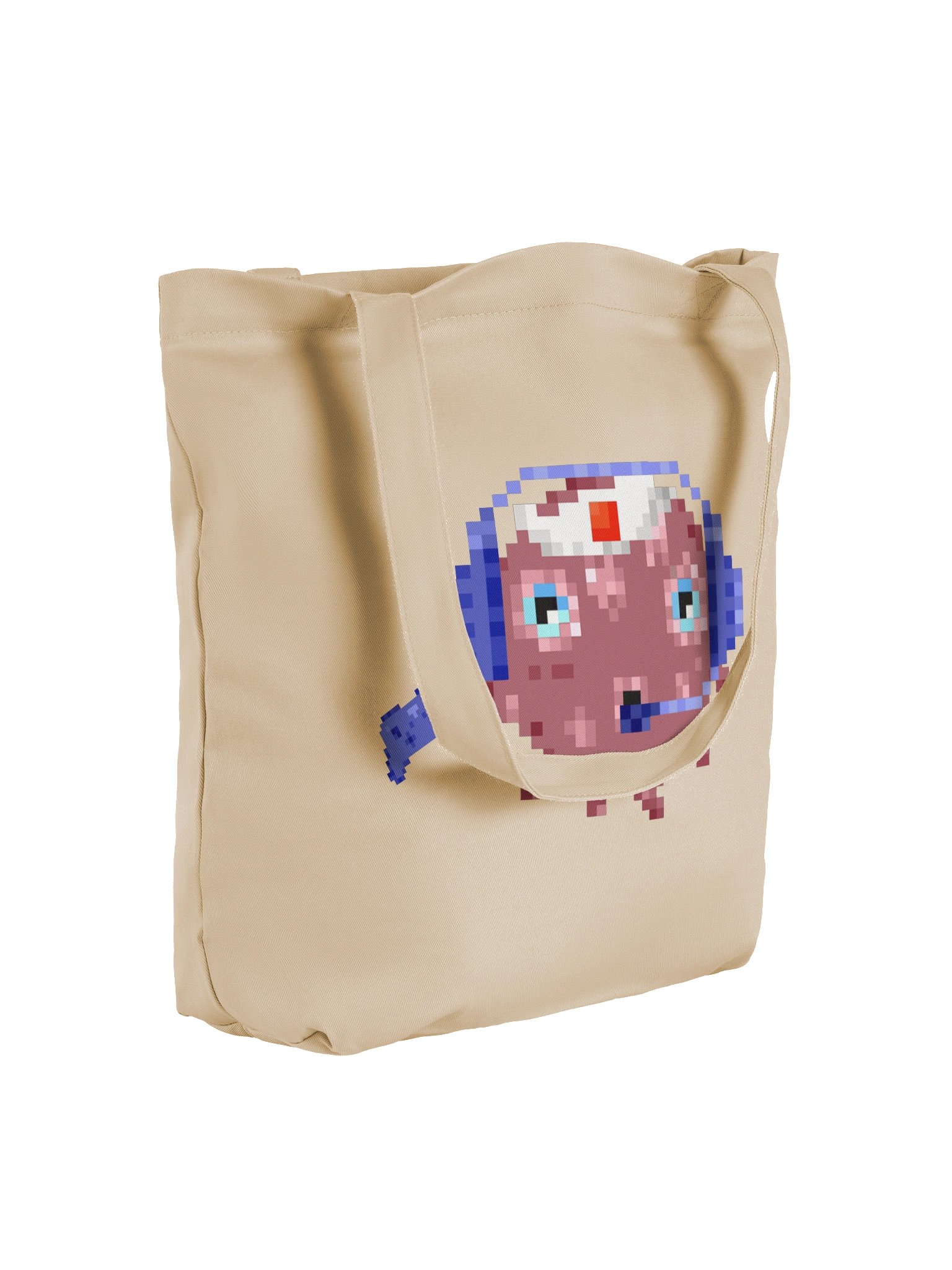 Ollie - Gaming Tote Bag product image (4)