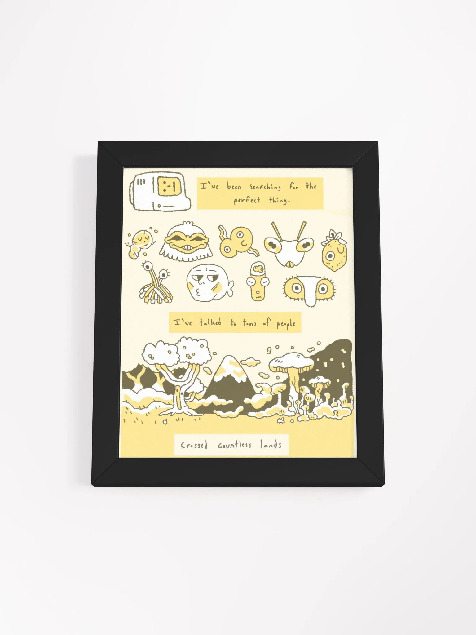 Shape Bot's Journey product image (1)