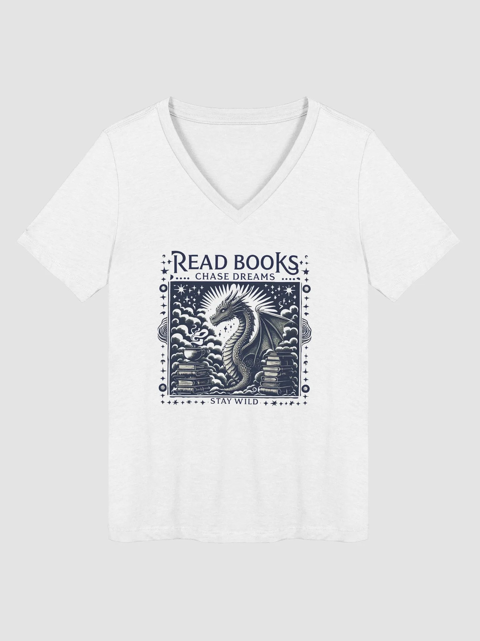 Read Books, Be Kind, Stay Weird Collection product image (1)