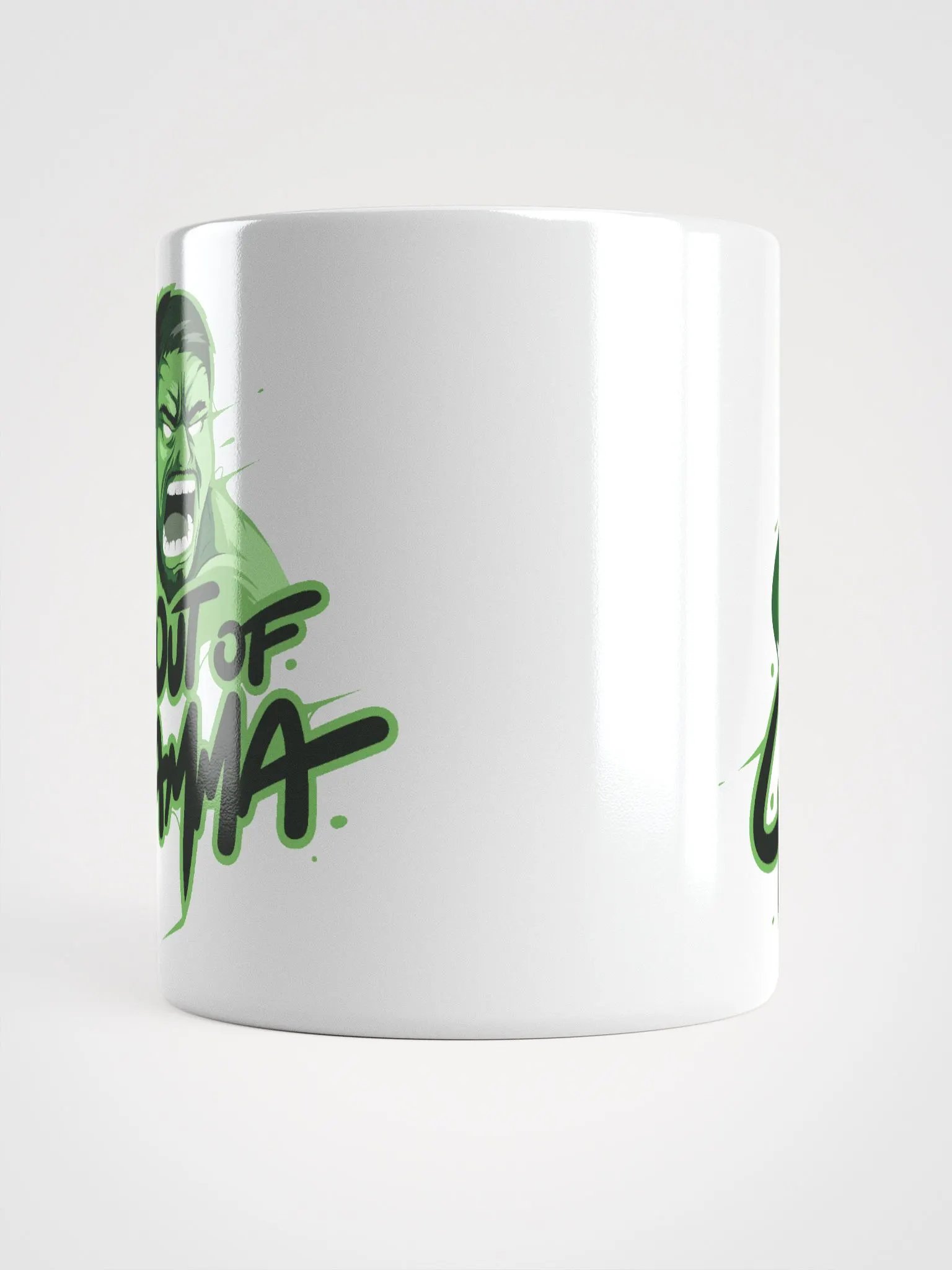 White Glossy OOG Mug product image (9)